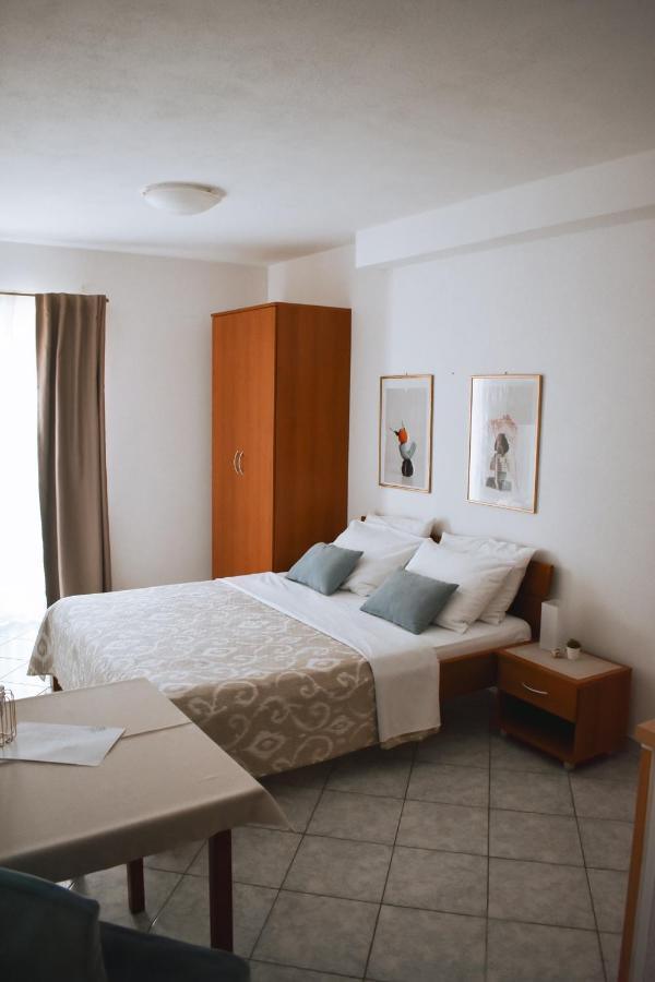 Garden House Vodice Apartment Exterior photo